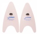 Педълси за плуване Finis Freestyler Hand Paddles junior
