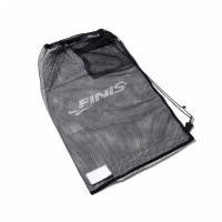 Торба за плувна екипировка Finis Mesh Gear Bag