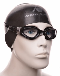 Детски очила за плуване Aqua Sphere Kaiman Small