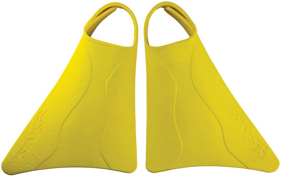 Плавници за плуване Finis Fishtail 2 Fins