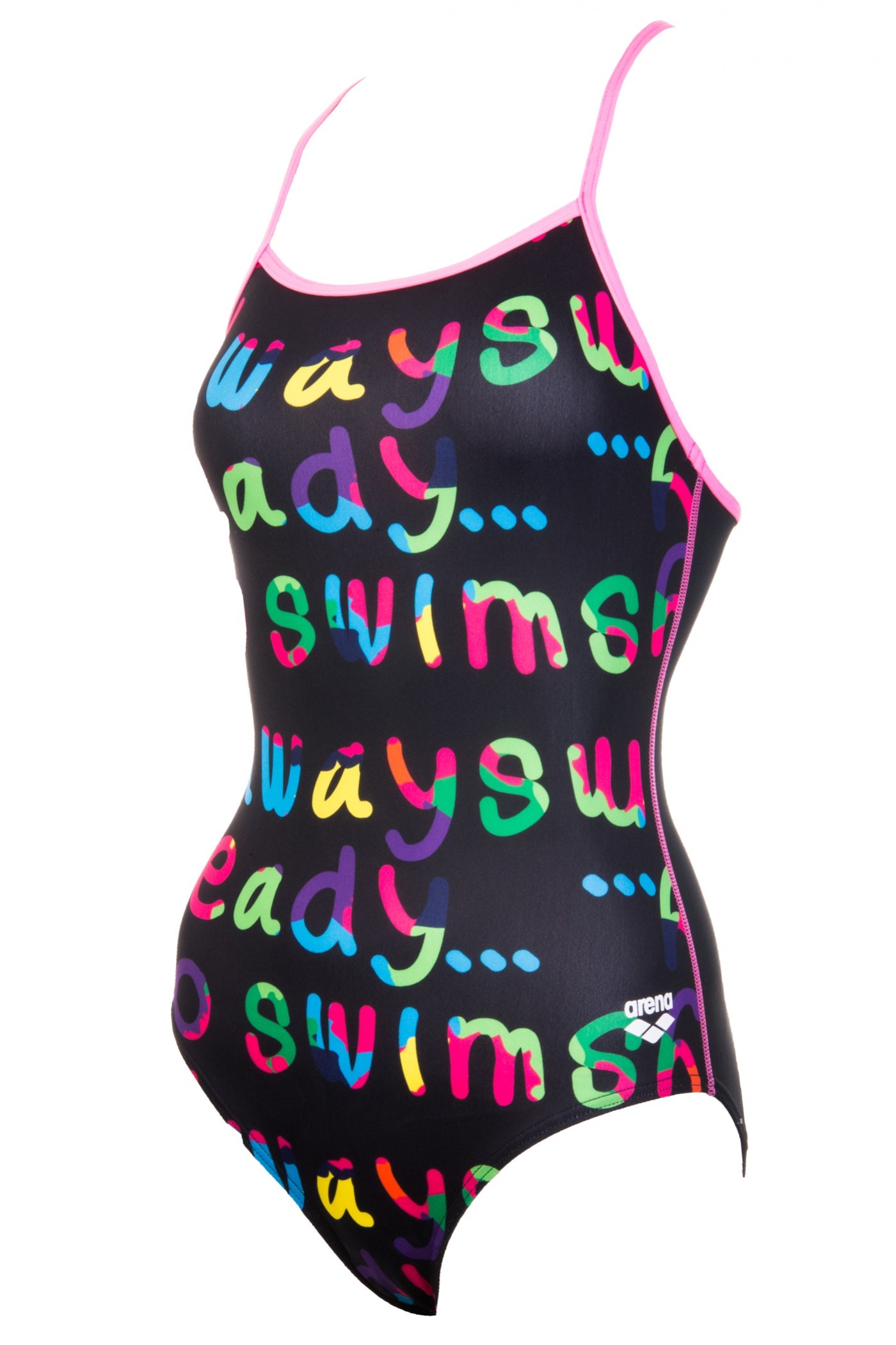 Arena G Log Junior one piece