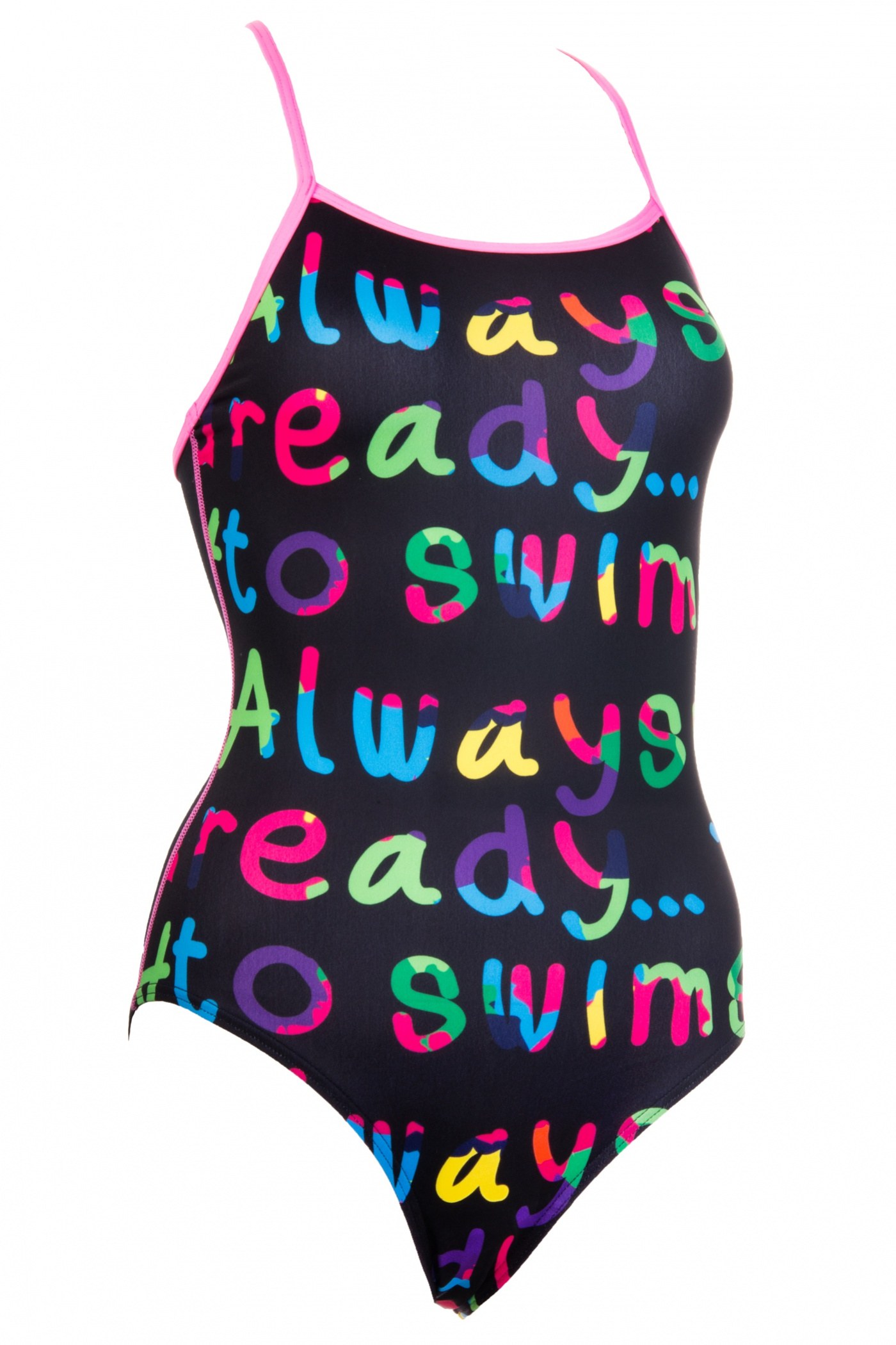 Arena G Log Junior one piece