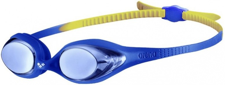 Детски очила за плуване Arena Spider Mirror Junior