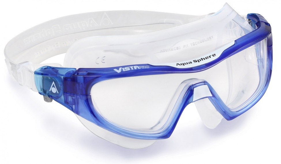 Очила за плуване Aqua Sphere Vista Pro