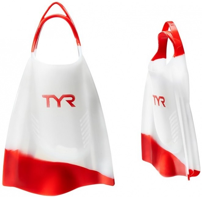 Плавници за плуване Tyr Hydroblade Fins