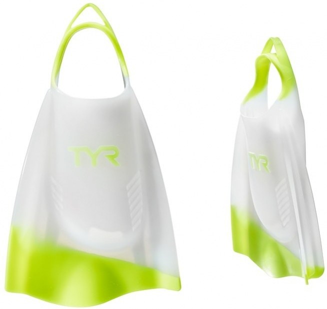 Плавници за плуване Tyr Hydroblade Fins