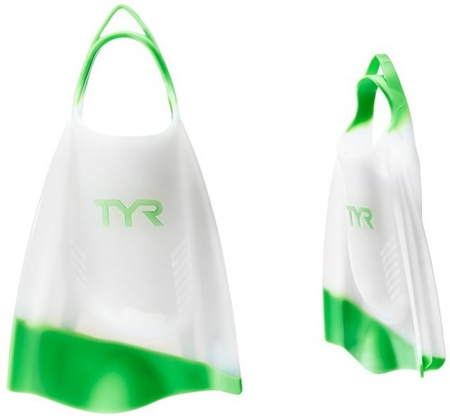 Плавници за плуване Tyr Hydroblade Fins