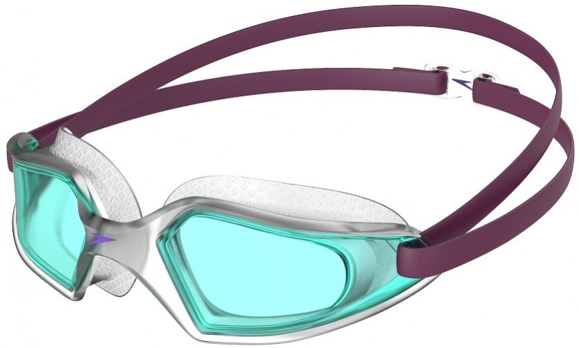 Очила за плуване Speedo Hydropulse Junior