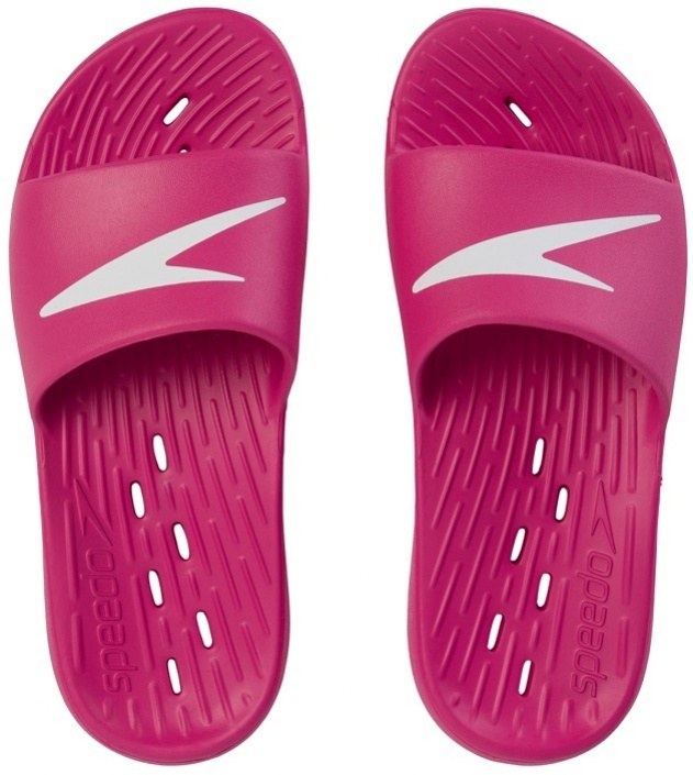 Дамски чехли Speedo Slide Female Vegas Pink