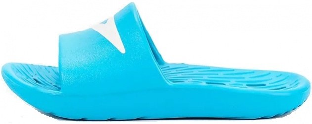 Детски чехли Speedo Slide Junior Blue
