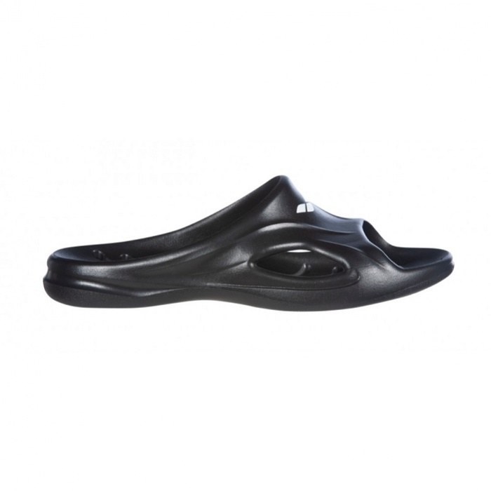 Чехли Arena Hydrosoft II Hook Black