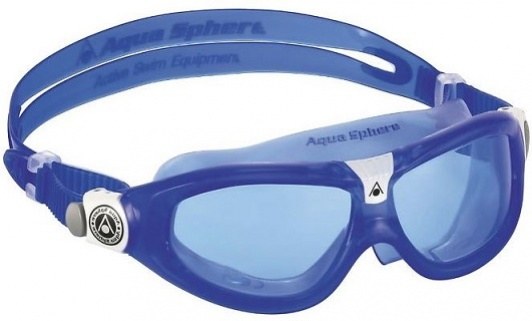Детски очила за плуване Aqua Sphere Seal Kid 2 XB