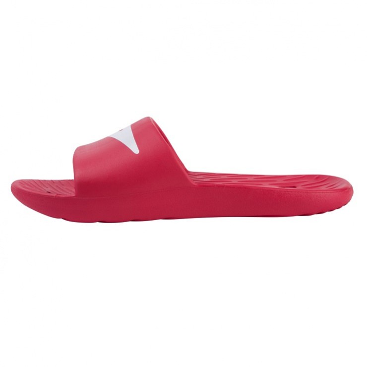 Чехли Speedo Slide Fed Red