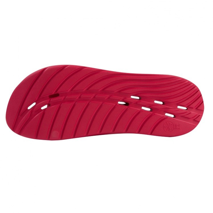 Чехли Speedo Slide Fed Red