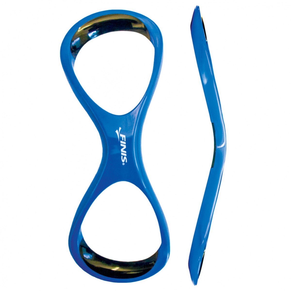 Осмица за опора на предмишницата при загребване Finis Forearm Fulcrum junior