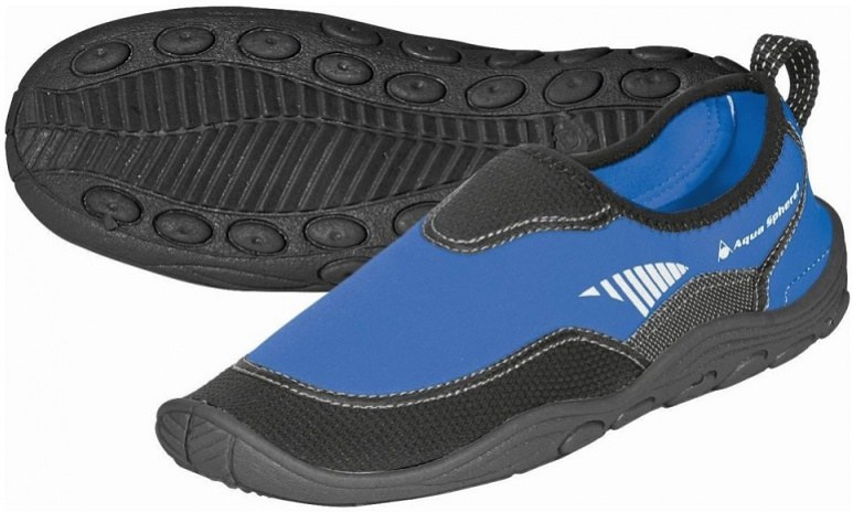 Aqualung Beachwalker RS Royal Blue/Black