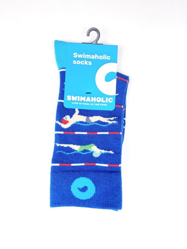 Чорапи Swimaholic Socks