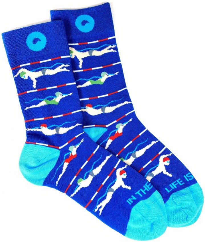 Чорапи Swimaholic Socks