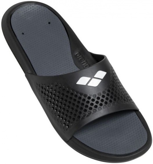 Чехли Arena Bruno Black/Grey