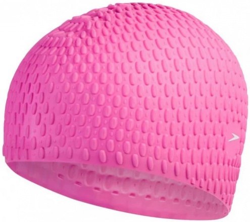 Плувна шапчица Speedo Bubble Cap