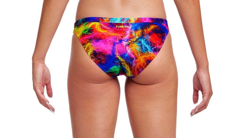 Funkita Solar Flares Hipster Brief