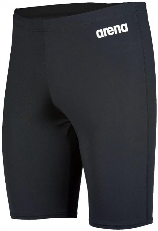 Мъжки бански костюми Arena Solid Jammer Black