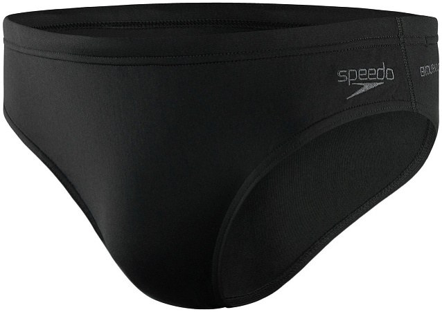 Speedo Eco Endurance+ 7cm Brief Black