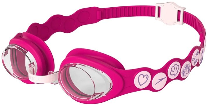 Детски очила за плуване Speedo Sea Squad