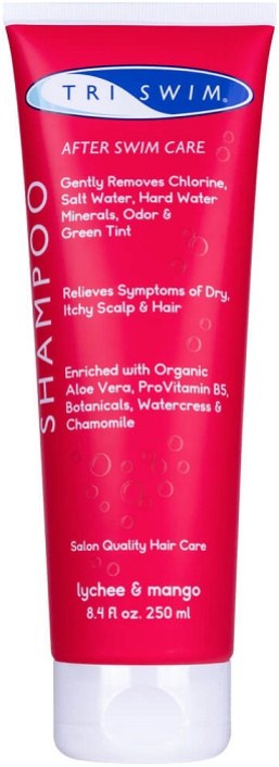 Шампоан Triswim Shampoo