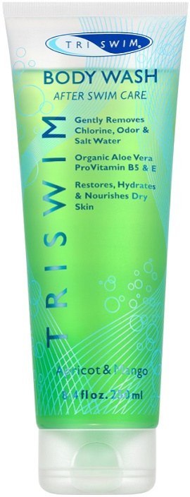 Душ гел Triswim Body Wash