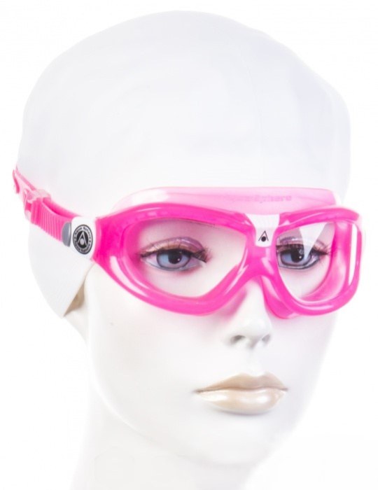 Детски очила за плуване Aqua Sphere Seal Kid 2 XB
