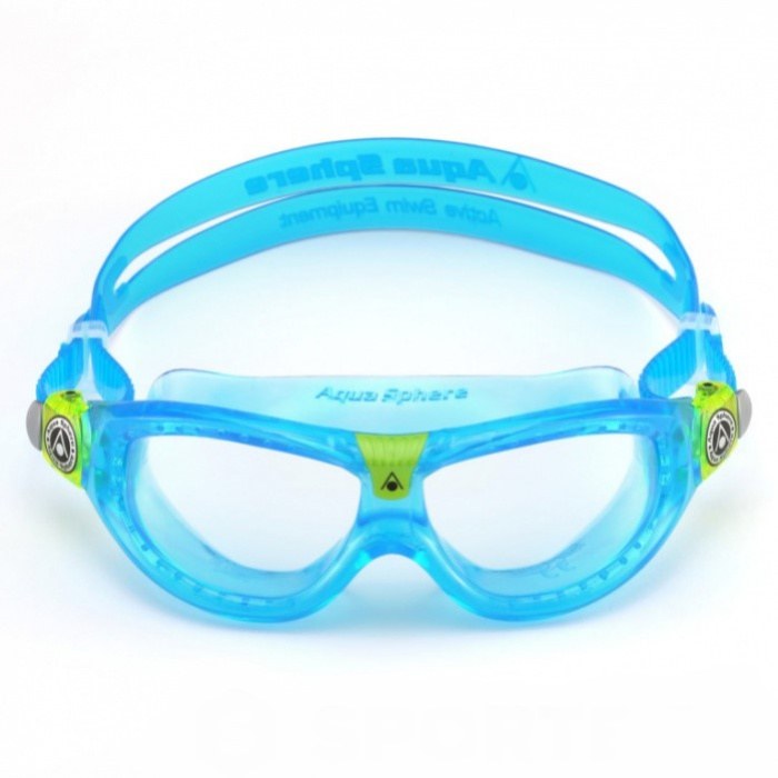 Детски очила за плуване Aqua Sphere Seal Kid 2 XB