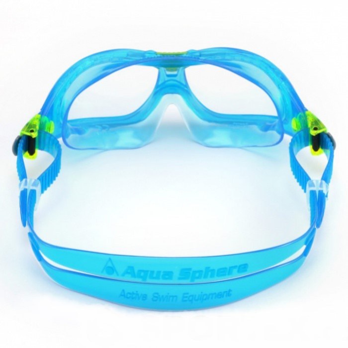 Детски очила за плуване Aqua Sphere Seal Kid 2 XB