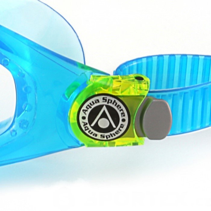 Детски очила за плуване Aqua Sphere Seal Kid 2 XB
