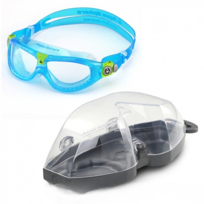 Детски очила за плуване Aqua Sphere Seal Kid 2 XB