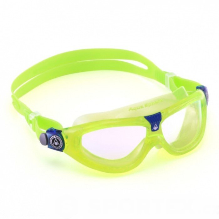 Детски очила за плуване Aqua Sphere Seal Kid 2 XB