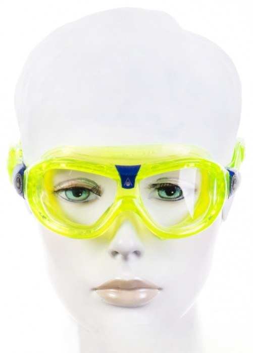 Детски очила за плуване Aqua Sphere Seal Kid 2 XB