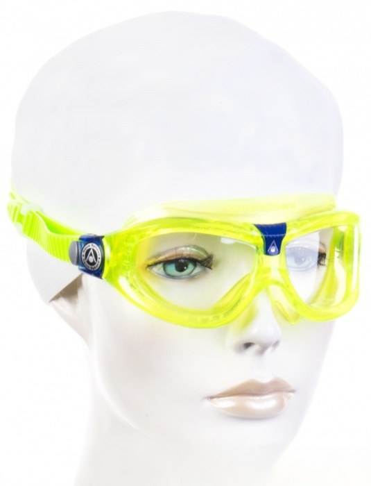 Детски очила за плуване Aqua Sphere Seal Kid 2 XB