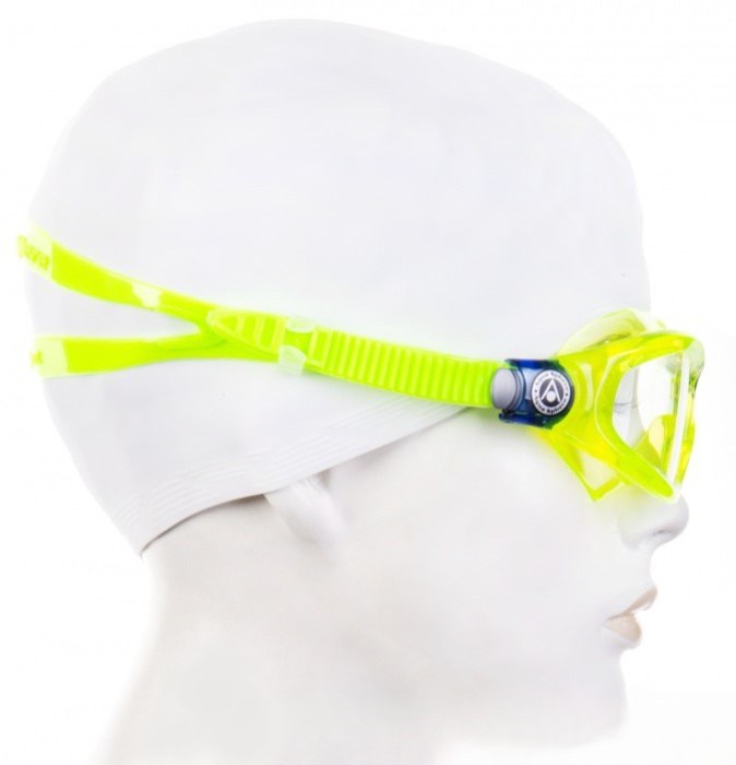 Детски очила за плуване Aqua Sphere Seal Kid 2 XB