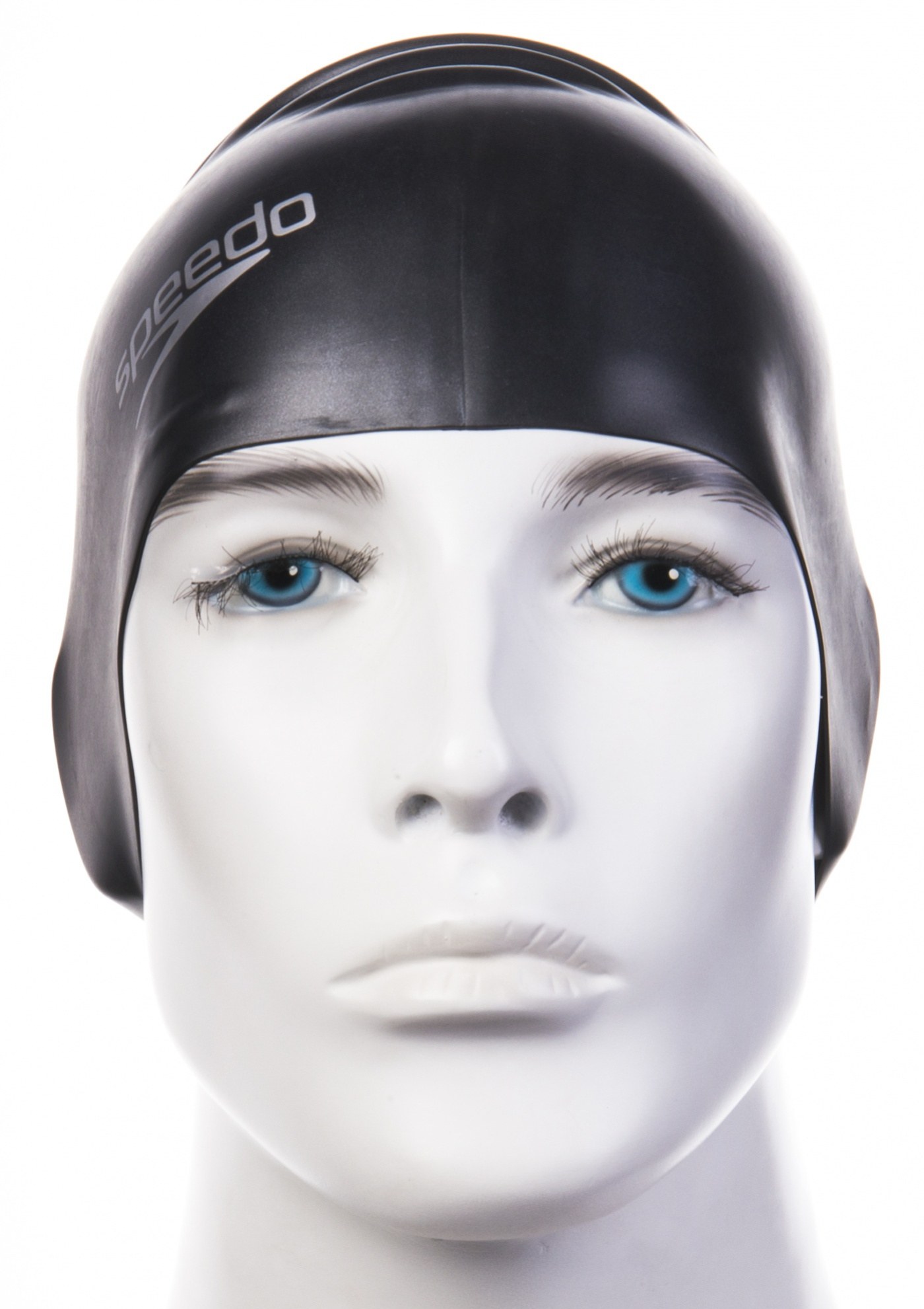 Плувна шапка Speedo Long Hair Cap