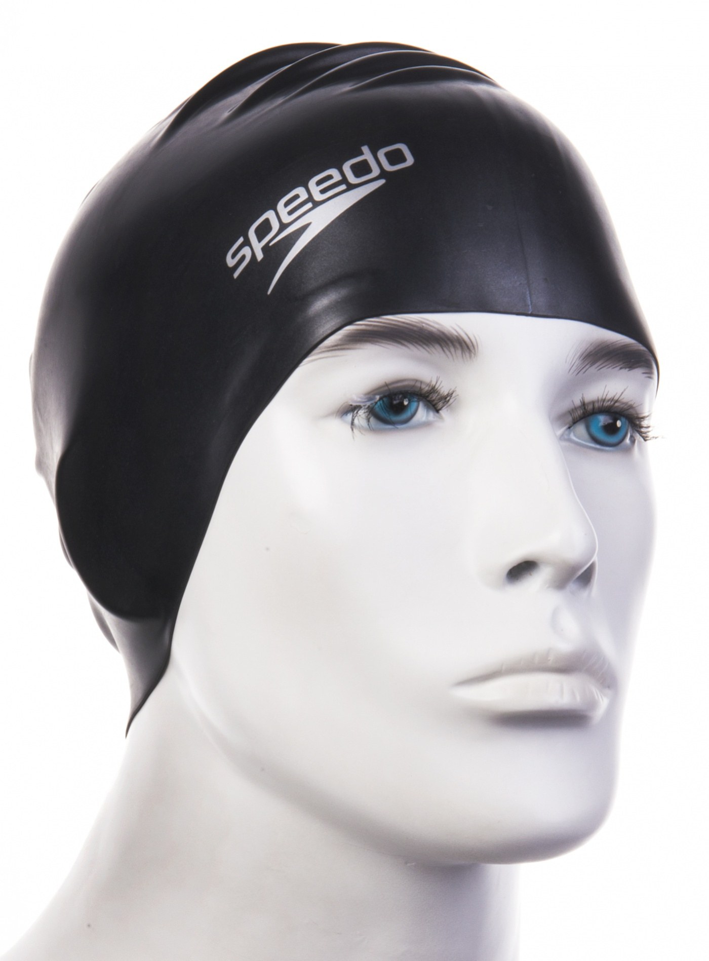 Плувна шапка Speedo Long Hair Cap