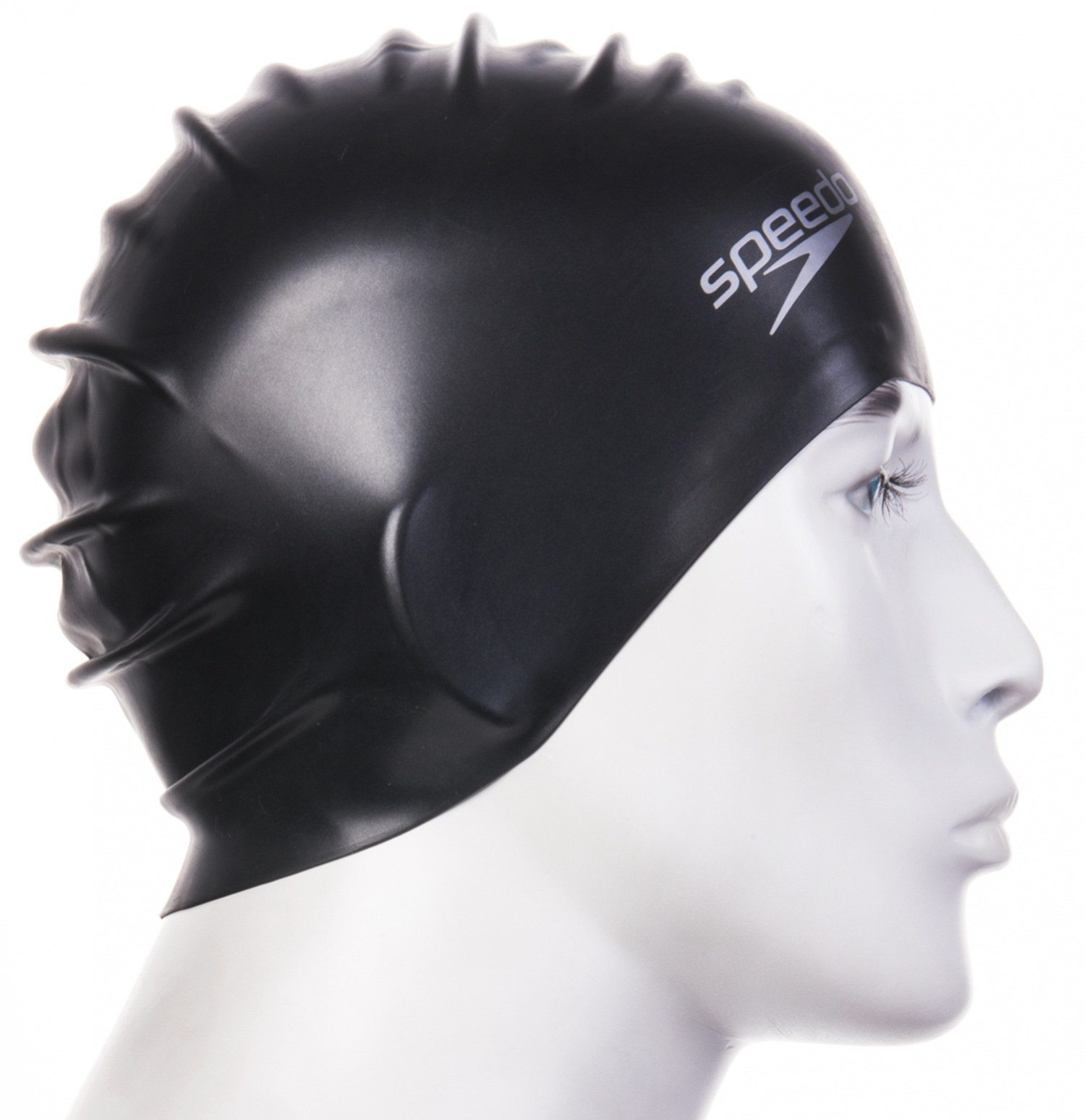 Плувна шапка Speedo Long Hair Cap