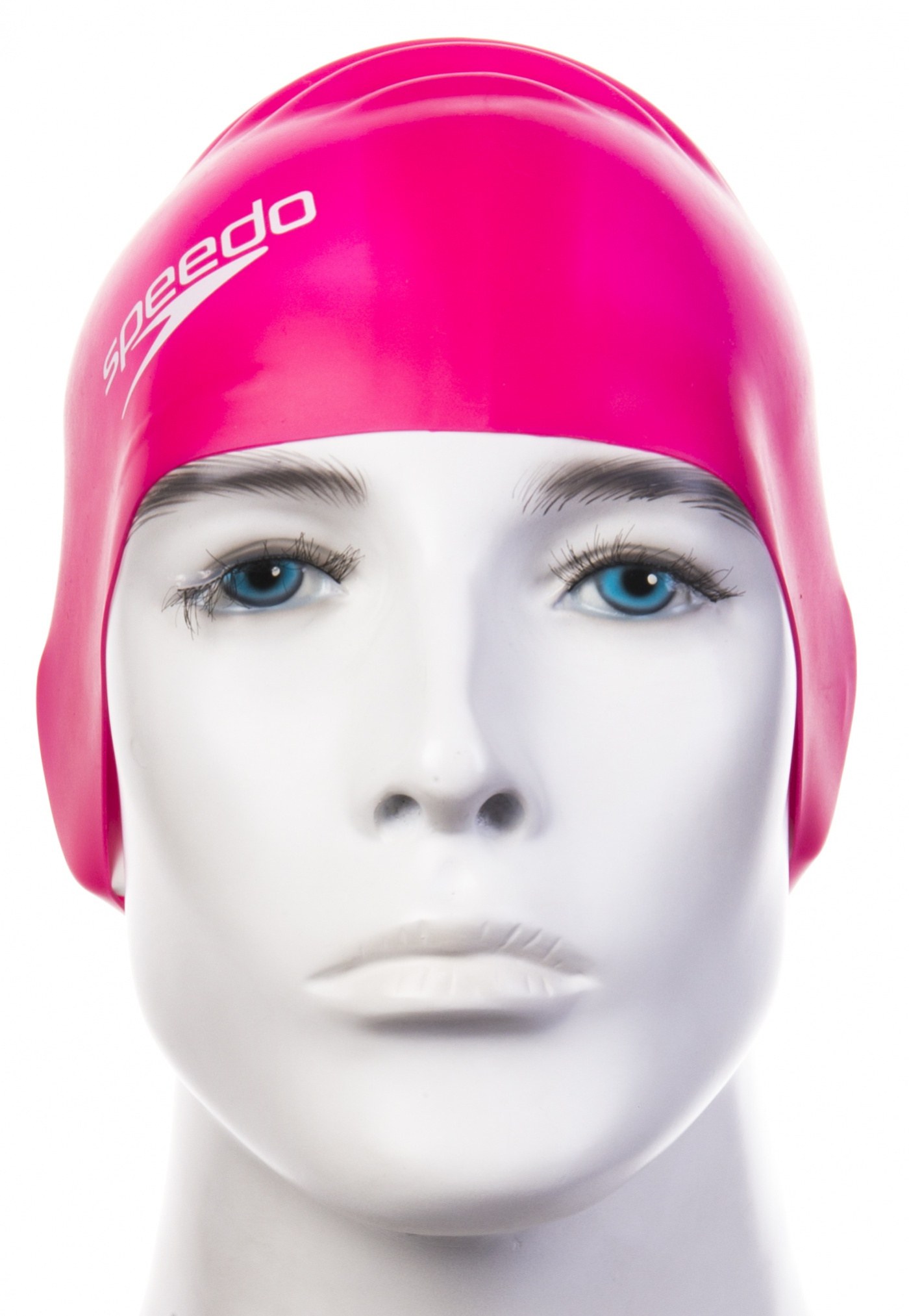 Плувна шапка Speedo Long Hair Cap