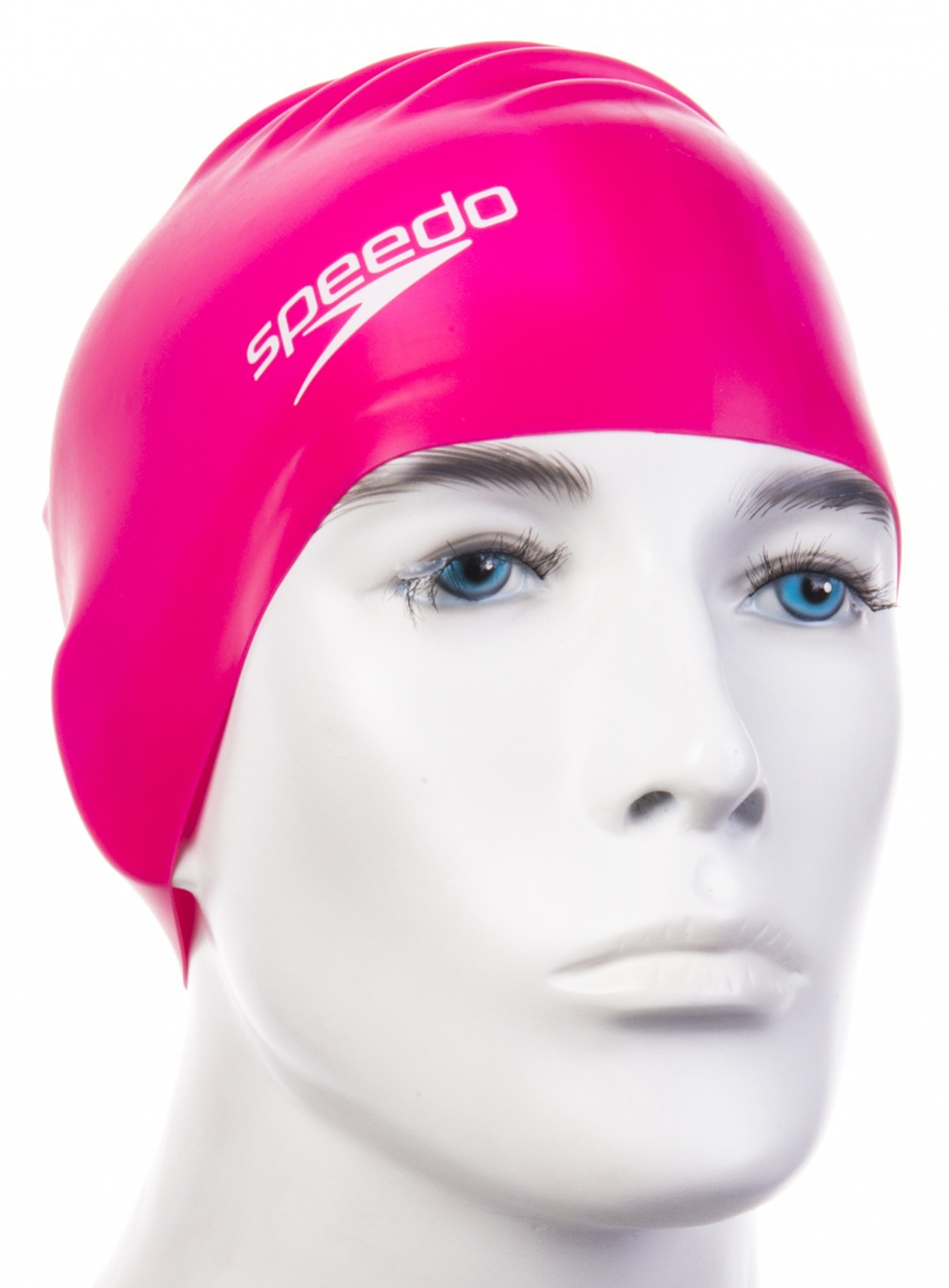 Плувна шапка Speedo Long Hair Cap