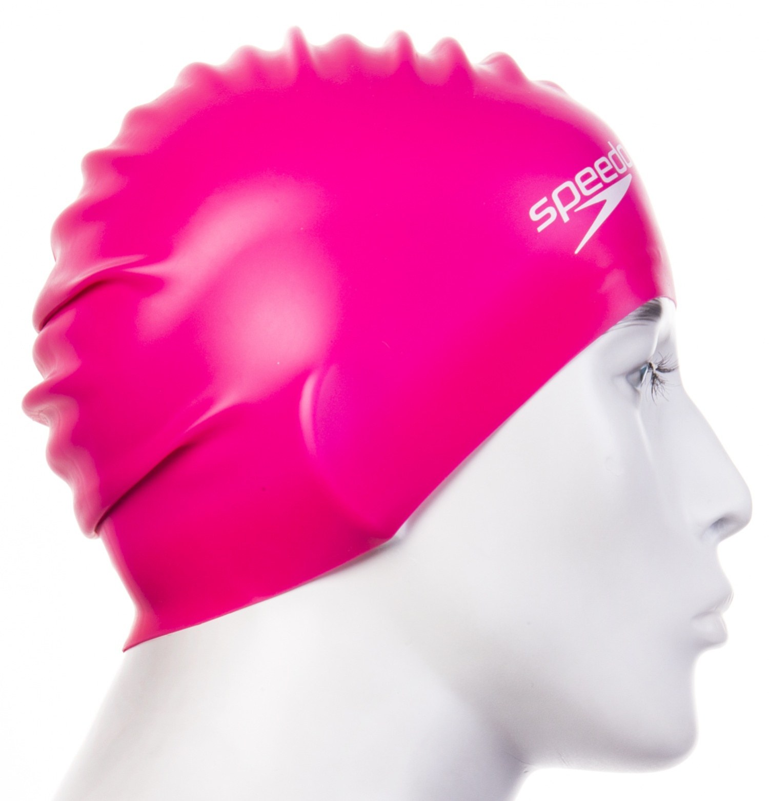 Плувна шапка Speedo Long Hair Cap