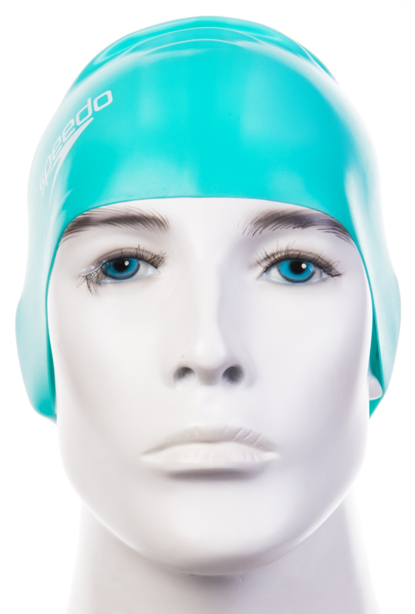 Плувна шапка Speedo Long Hair Cap