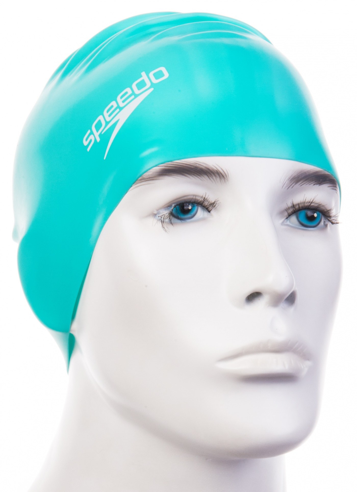 Плувна шапка Speedo Long Hair Cap