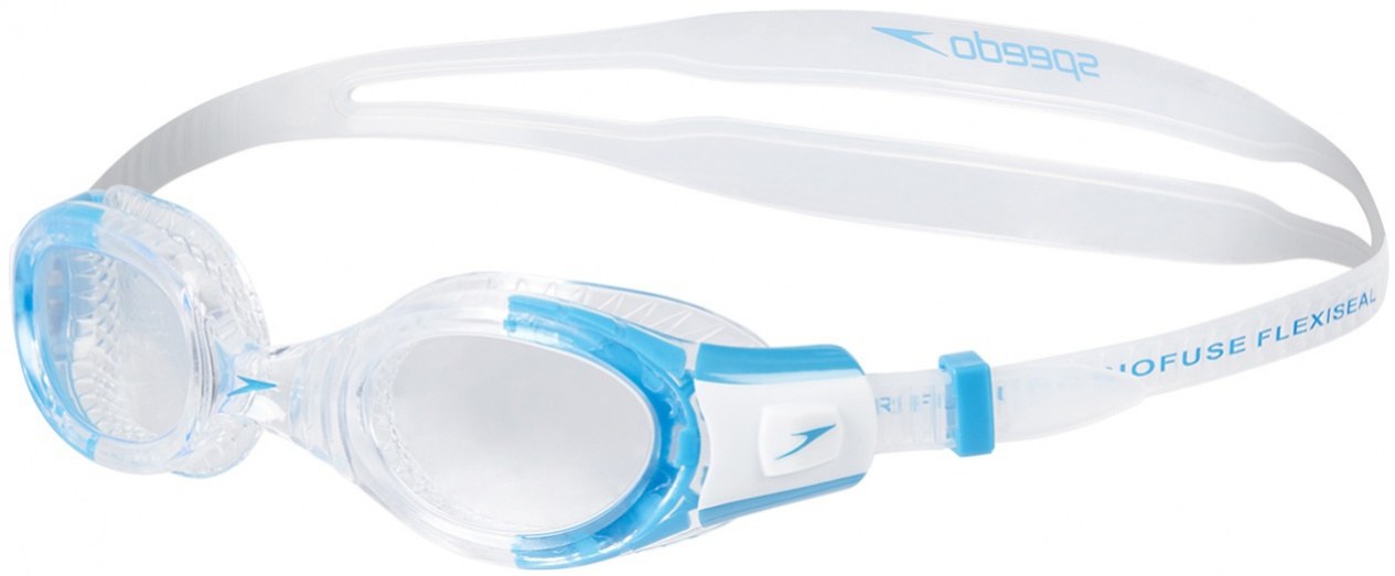 Детски очила за плуване Speedo Futura Biofuse Flexiseal Junior