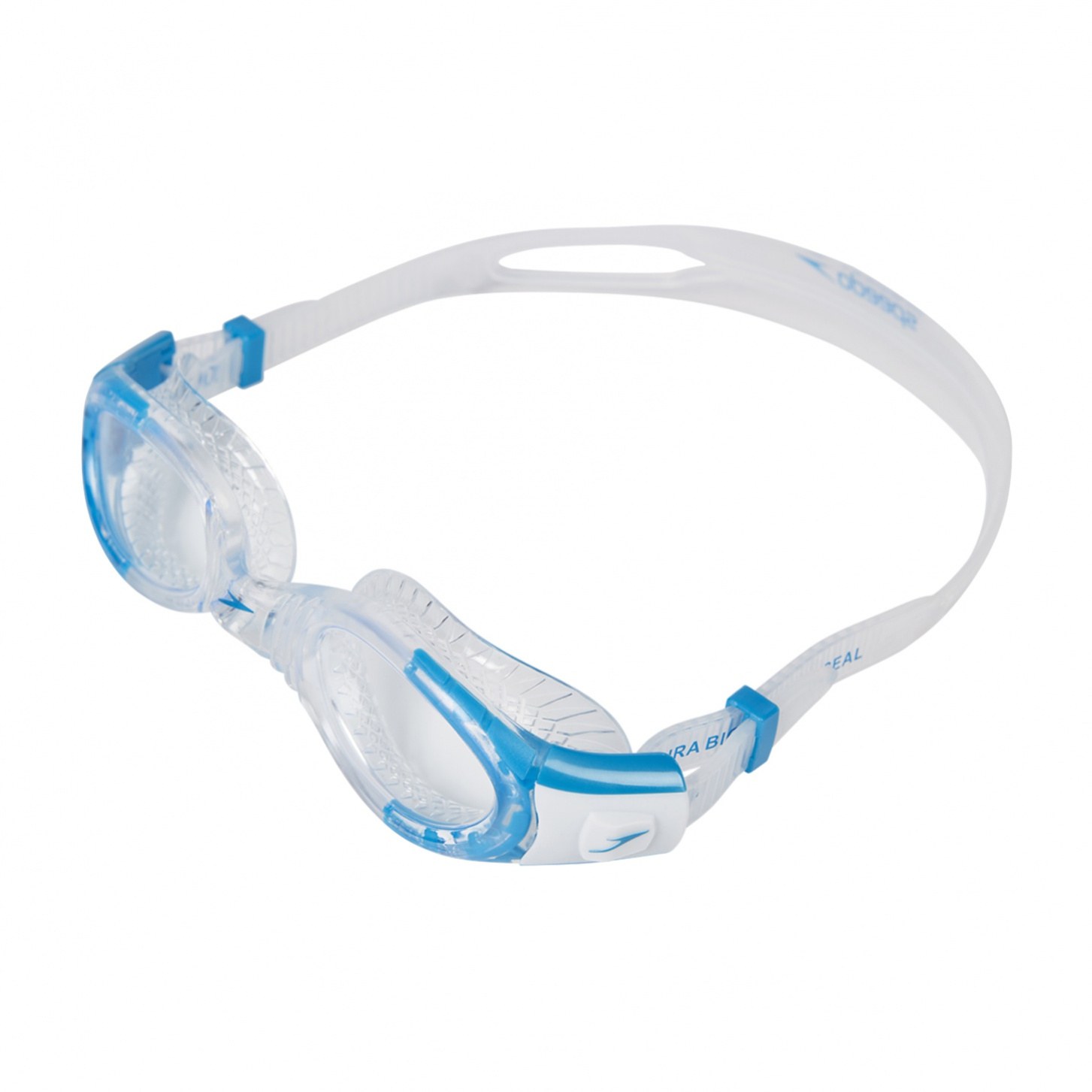 Детски очила за плуване Speedo Futura Biofuse Flexiseal Junior