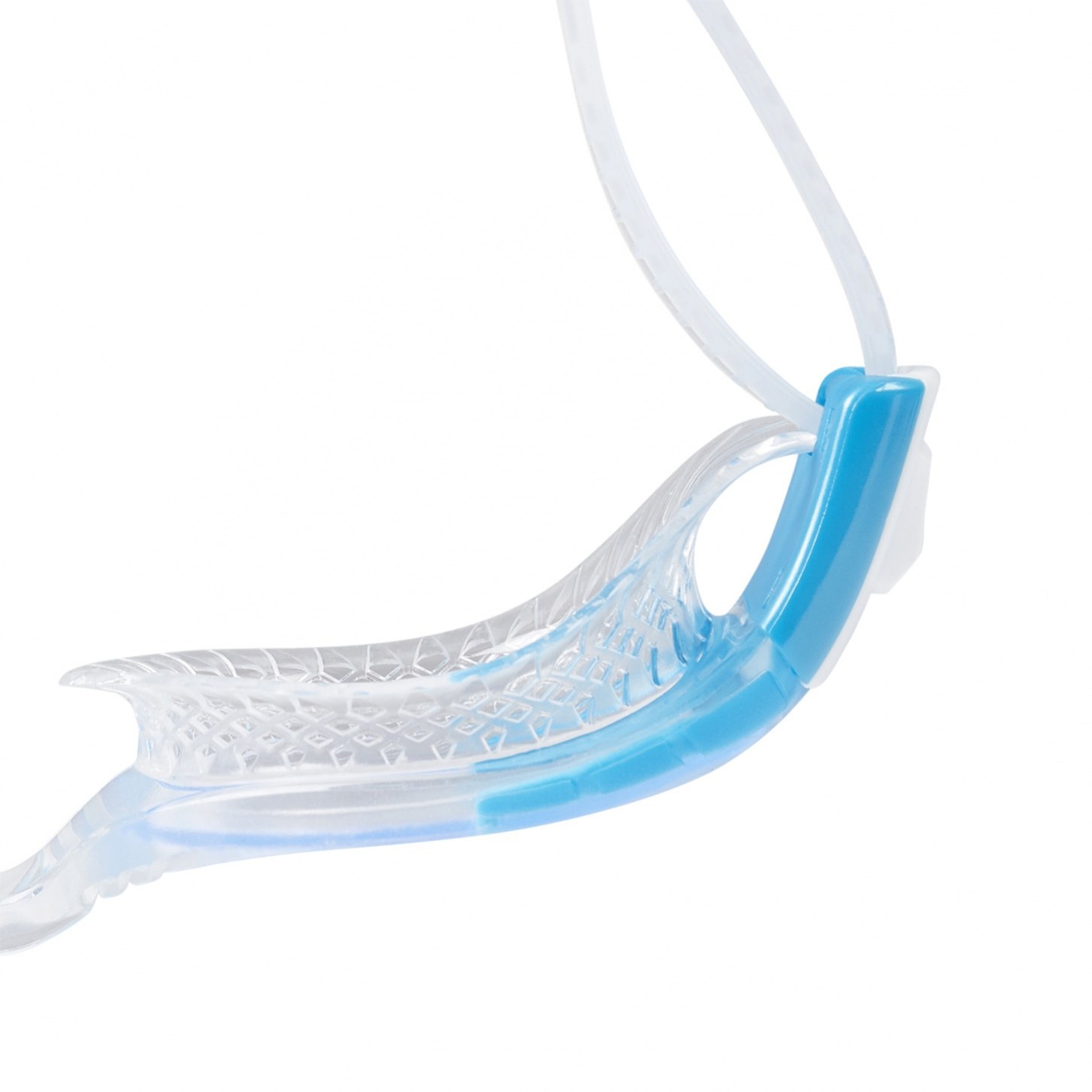 Детски очила за плуване Speedo Futura Biofuse Flexiseal Junior